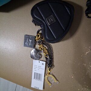 Think Royln heart wallet